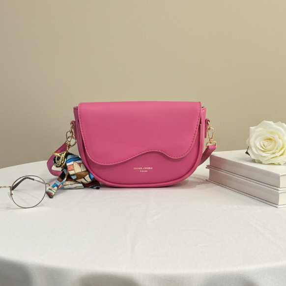 GIRLY BAG
