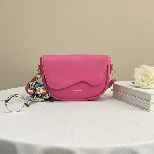 GIRLY BAG