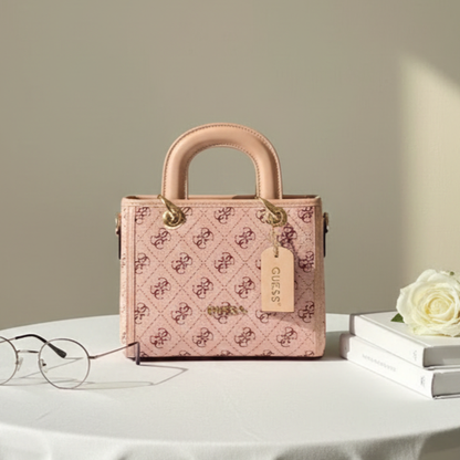 Formal Guess Bag