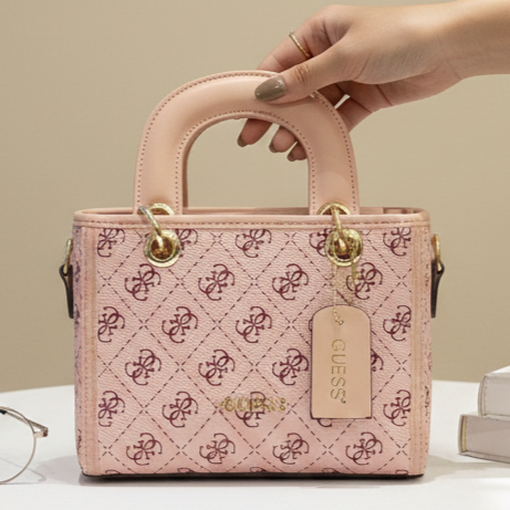 Formal Guess Bag