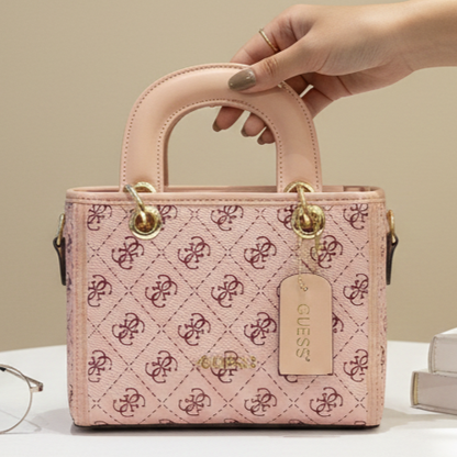 Formal Guess Bag