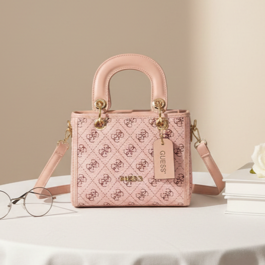 Formal Guess Bag