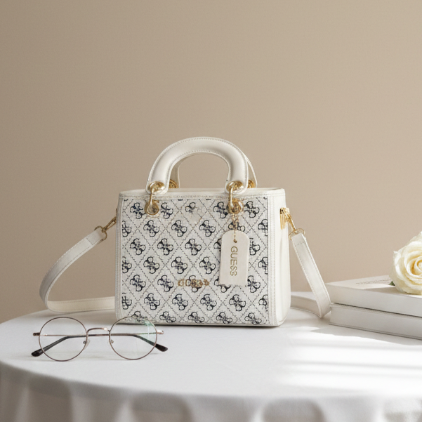 Formal Guess Bag