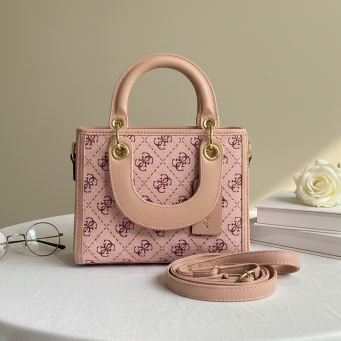 Formal Guess Bag