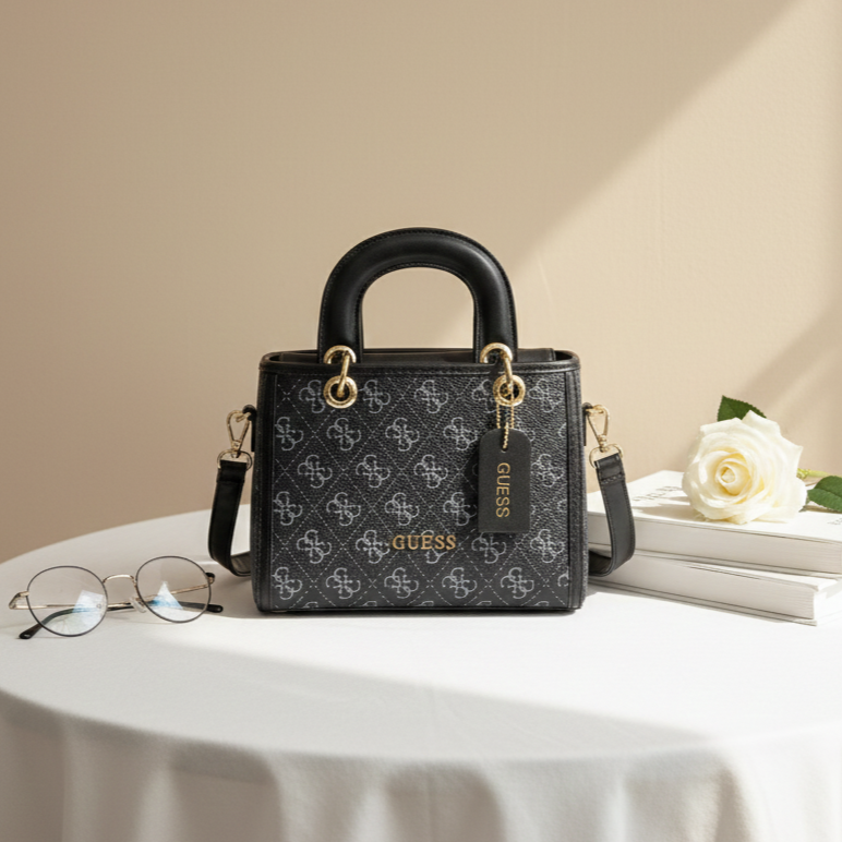 Formal Guess Bag