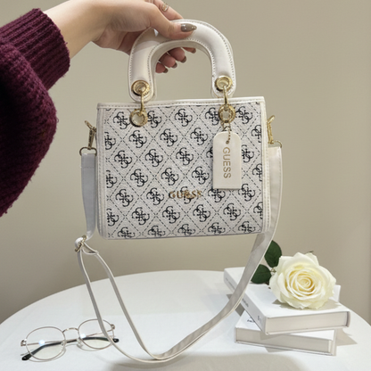 Formal Guess Bag