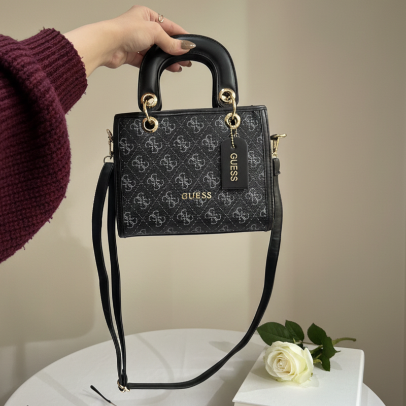 Formal Guess Bag