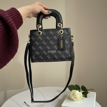 Formal Guess Bag
