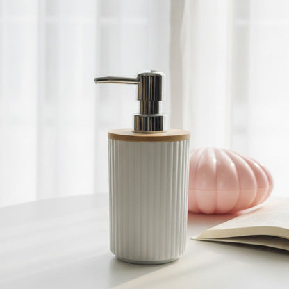 Shower Dispenser