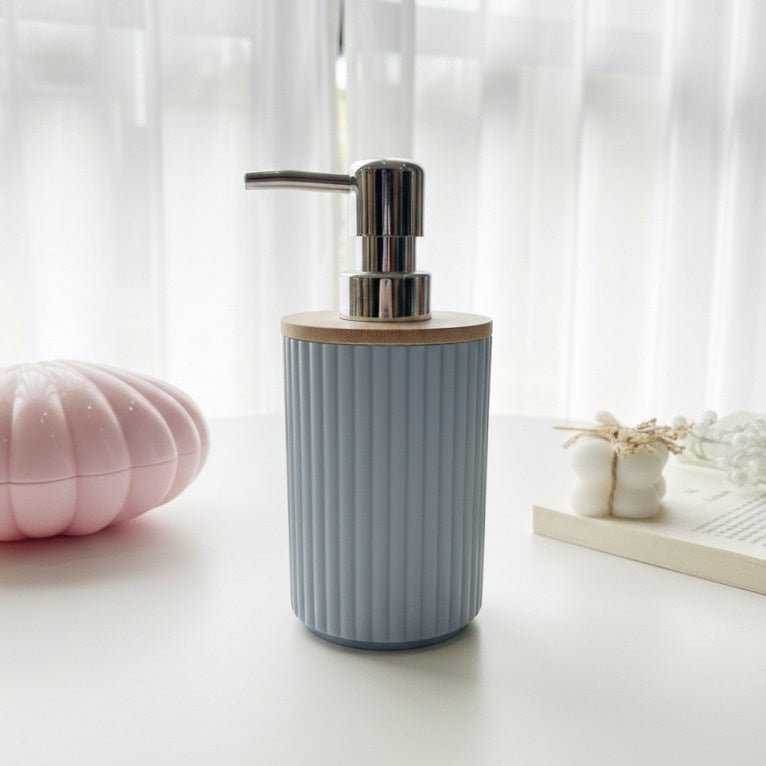 Shower Dispenser