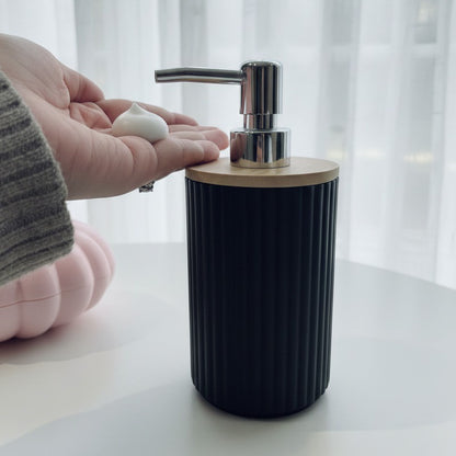Shower Dispenser