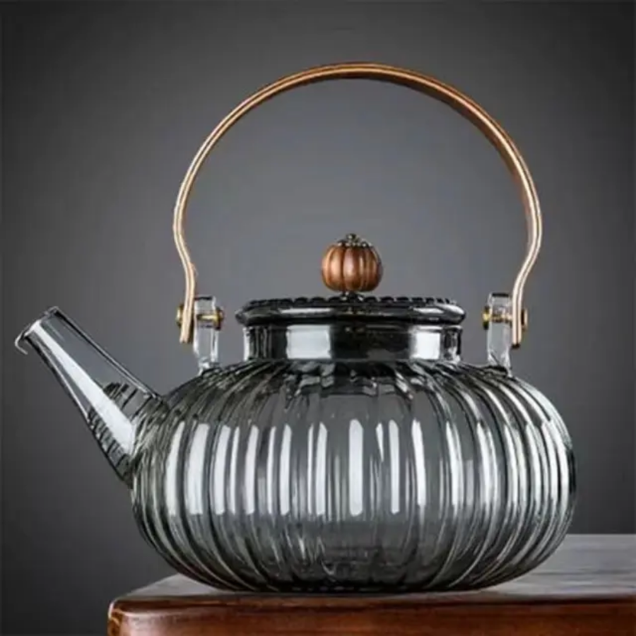 TEA Pot