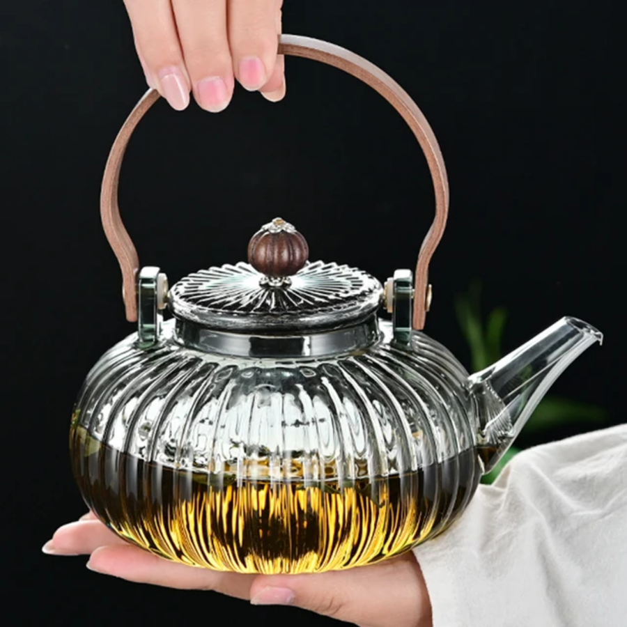 TEA Pot