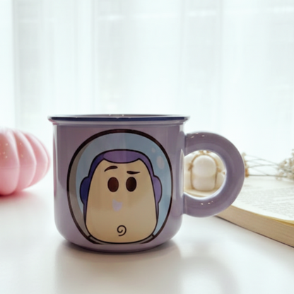 BUZZ Mug