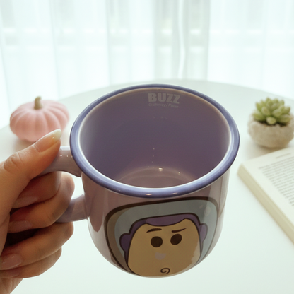 BUZZ Mug