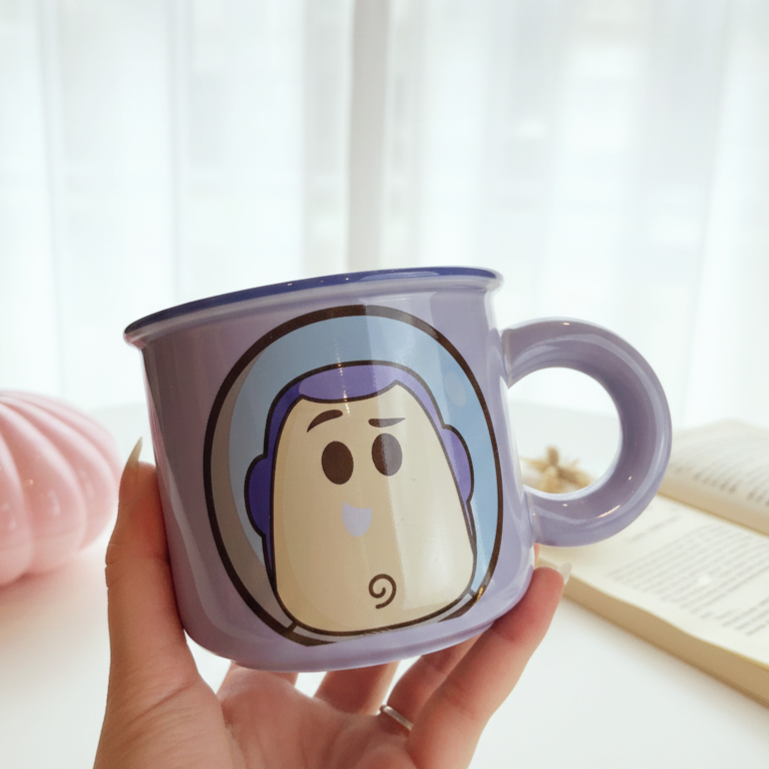 BUZZ Mug