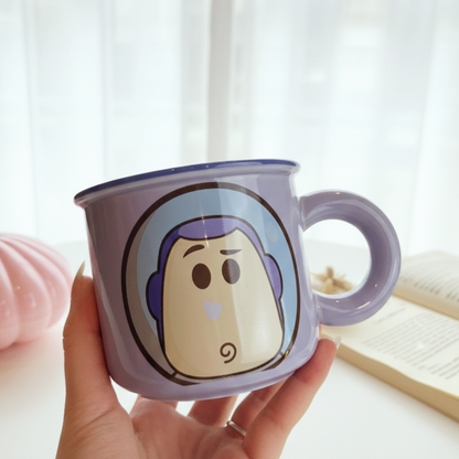 BUZZ Mug