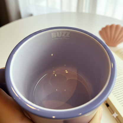 BUZZ Mug