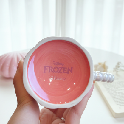 Elsa Mug