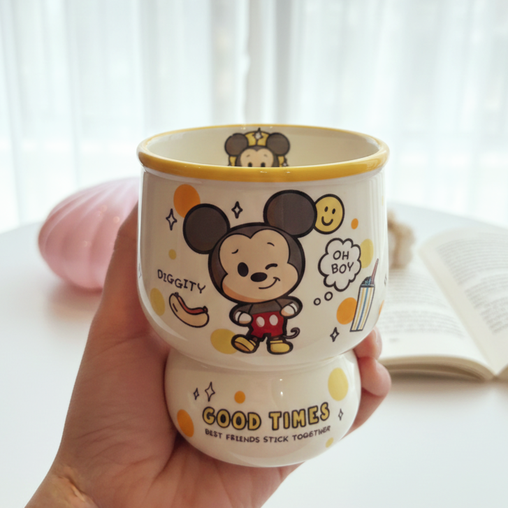 Baby Disney Mug