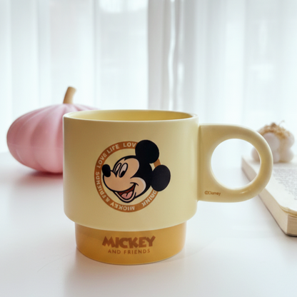 Mickey&Miney Mug