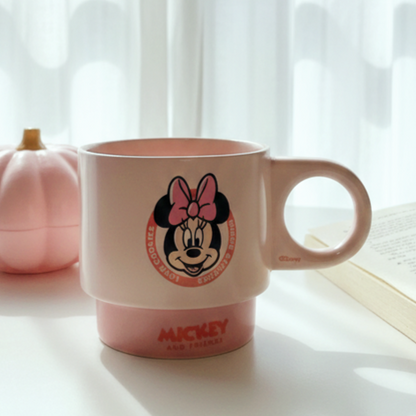 Mickey&Miney Mug
