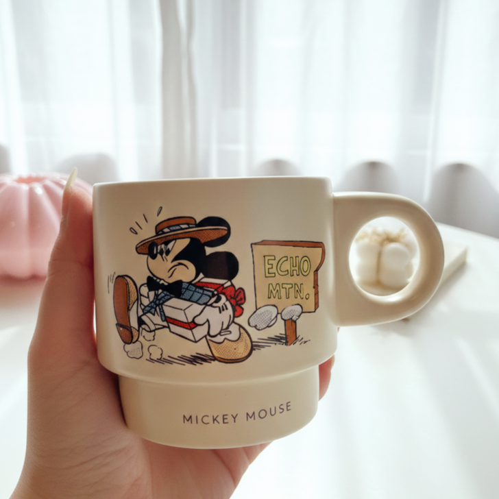 Mickey&Miney Mug