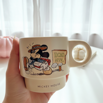 Mickey&Miney Mug