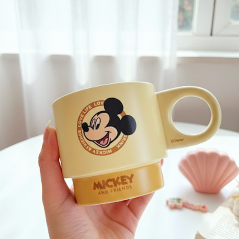 Mickey&Miney Mug
