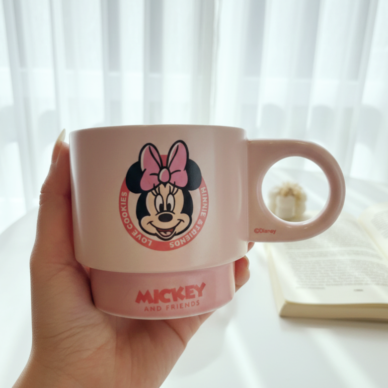 Mickey&Miney Mug