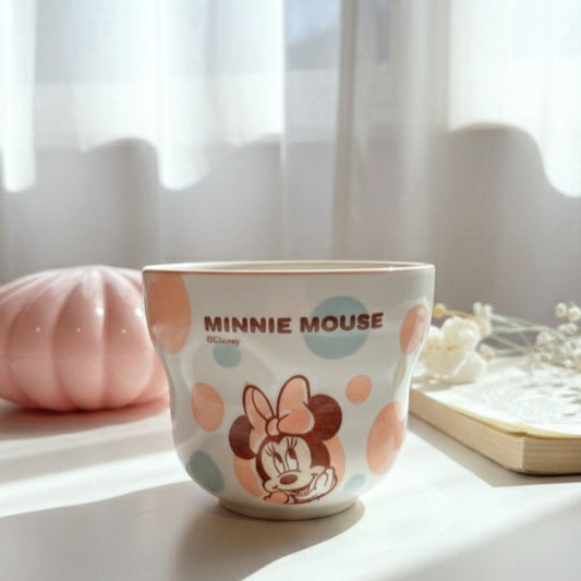 DISNEY SOUP Mug