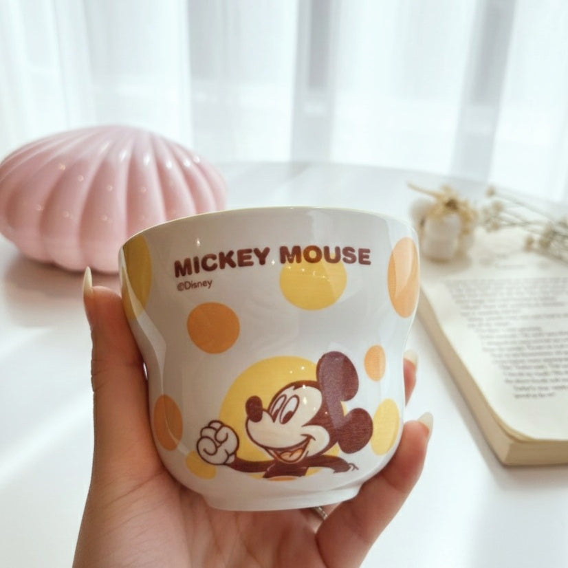 DISNEY SOUP Mug
