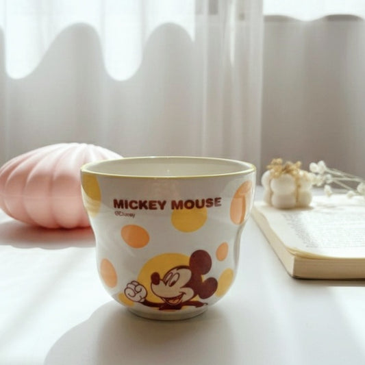 DISNEY SOUP Mug