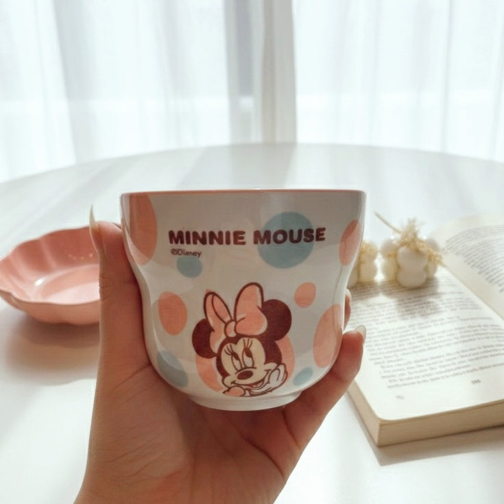 DISNEY SOUP Mug