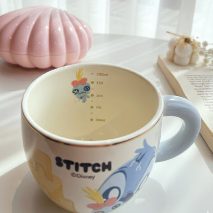 Cutie Stitch Mug