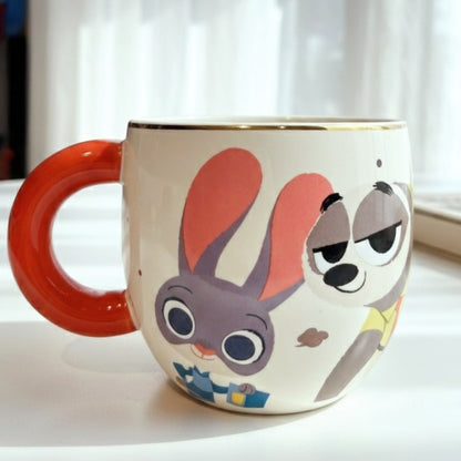 Zotopia Mug