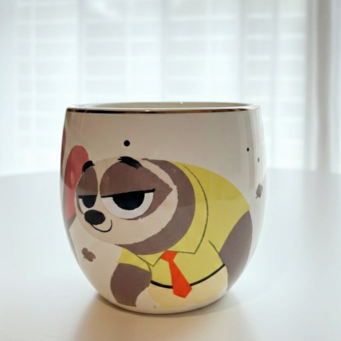 Zotopia Mug