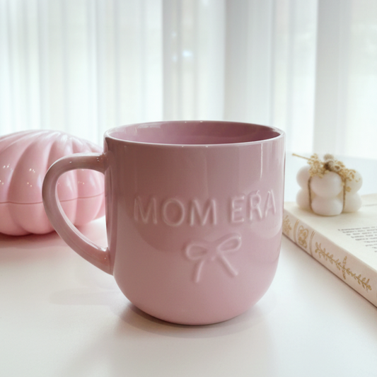 Mom Era Mug