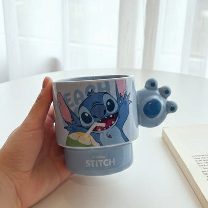 Handy Stitch Mug