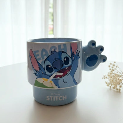Handy Stitch Mug