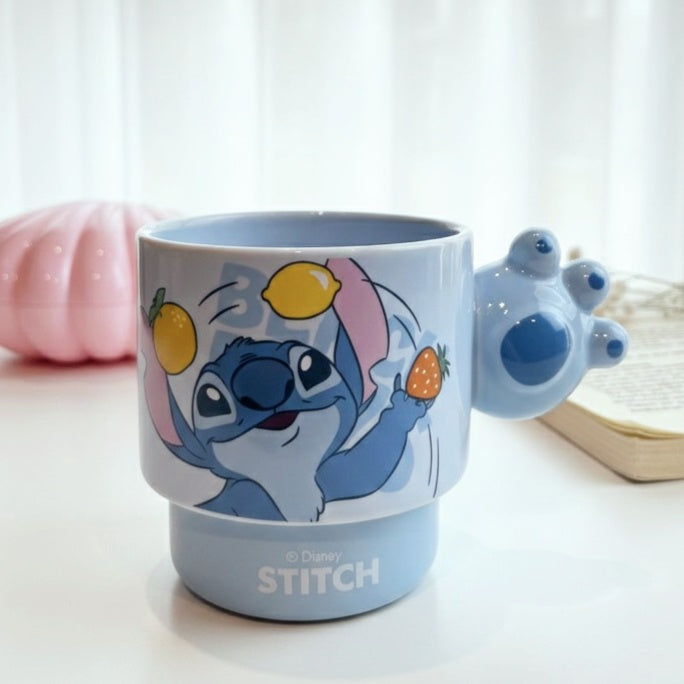 Handy Stitch Mug