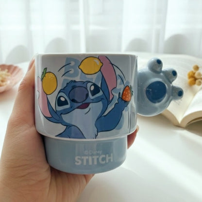 Handy Stitch Mug