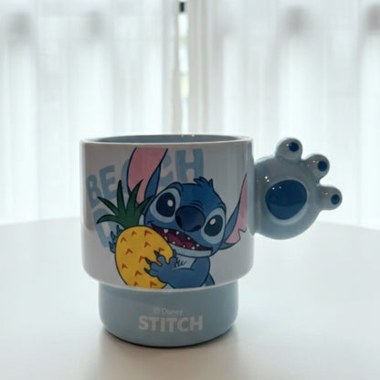 Handy Stitch Mug