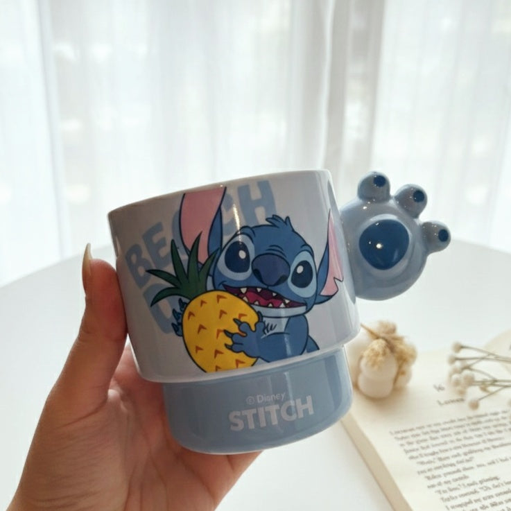 Handy Stitch Mug