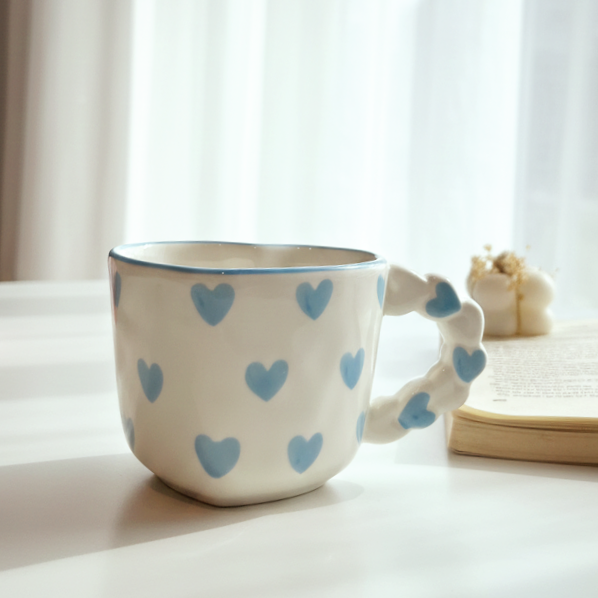 Sweet Heart Mug