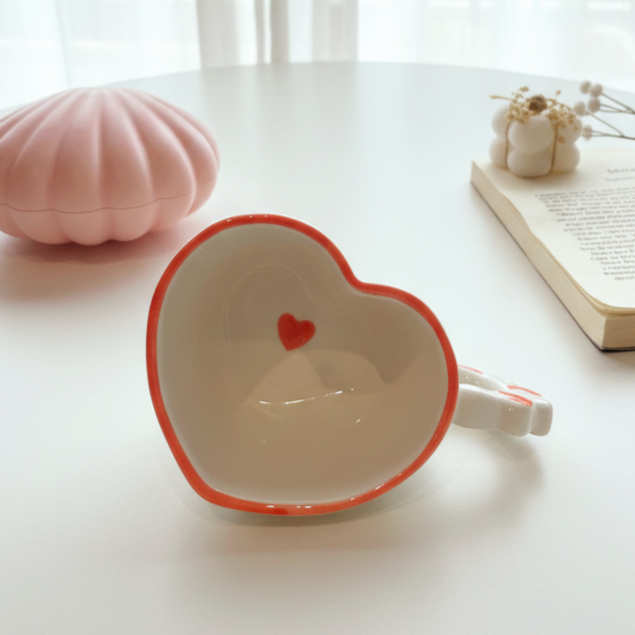 Sweet Heart Mug
