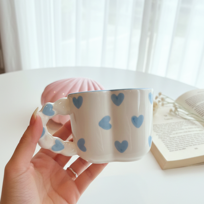Sweet Heart Mug