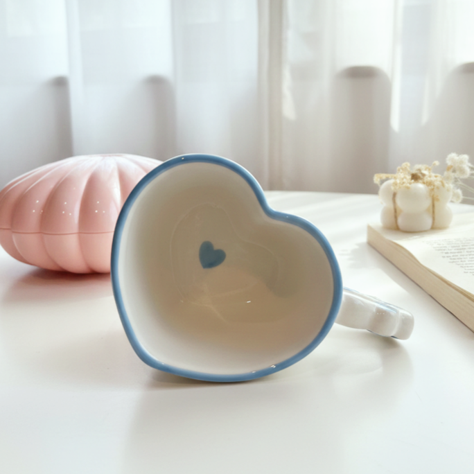 Sweet Heart Mug