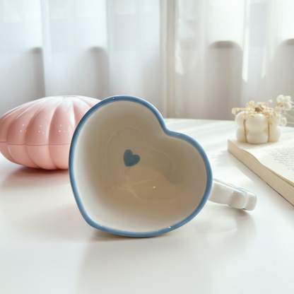 Sweet Heart Mug