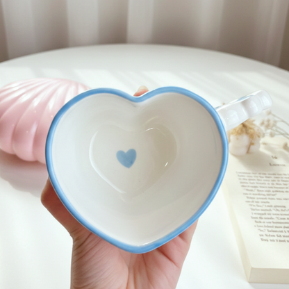Sweet Heart Mug